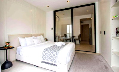 Condos for sale 700 Year Sports Arena Chiang Mai : Hillside1 Condo for sale ,Near Chiangmai University.300m.
