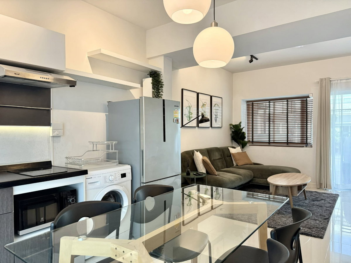 picture #SC15055 📌 Rent | 🟦🟨Indy 3 Bangna km.7🟥🟩💬𝑪𝒐𝒏𝒕𝒂𝒄𝒕𝑳𝑰𝑵𝑬:@𝒔𝒆𝒄𝒓𝒆𝒕𝒑𝒓𝒐𝒑𝒆𝒓𝒕𝒚 🔥✨ - 4/10