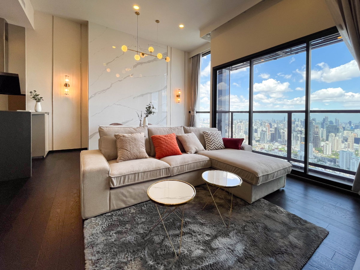 รูป ให้เช่า Park Origin Thonglor ราคา 60,000 บาท/เดือน [MNr250510] - รูปที่ 5/20