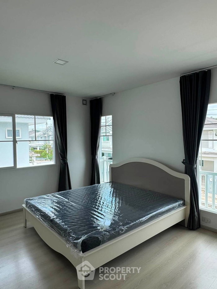 รูป ทาวน์เฮ้าส์ 3-ห้องนอน ที่ วิลลาจจิโอ บางนา ใน บางบ่อ (ID 3029224) - รูปที่ 5/17