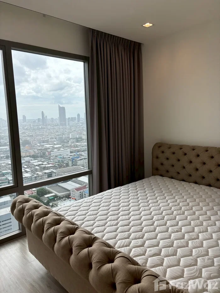 รูป ขาย คอนโด 2 ห้องนอน ในโครงการ สตาร์ วิว 6494193 - รูปที่ 7/12