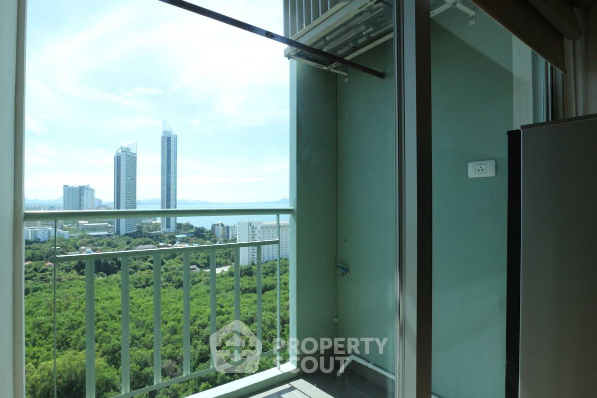 รูป คอนโด 1 ห้องนอน ชั้น 22 Lumpini Park Beach Jomtien (ID 3028409) - รูปที่ 15/15