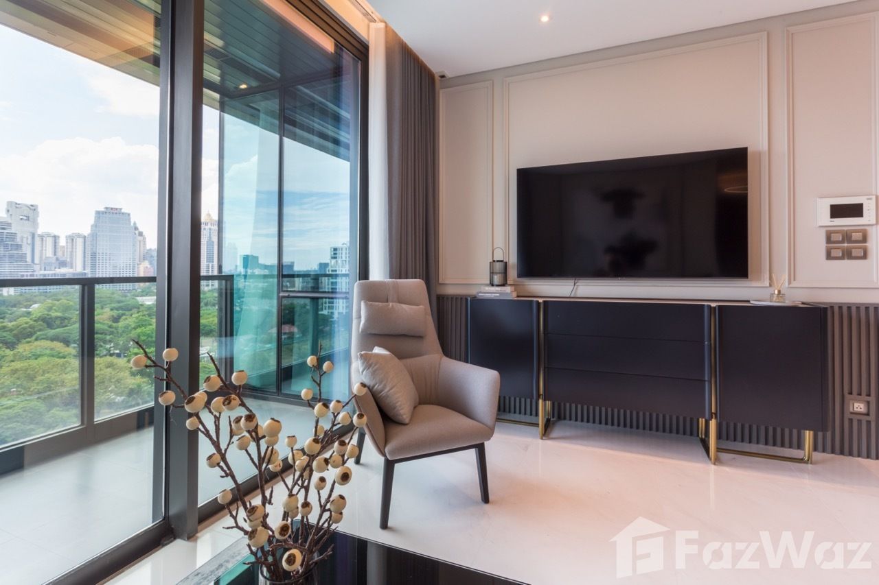 picture 1 Bed 1 Bath at Sindhorn Tonson 1918758 - 9/34