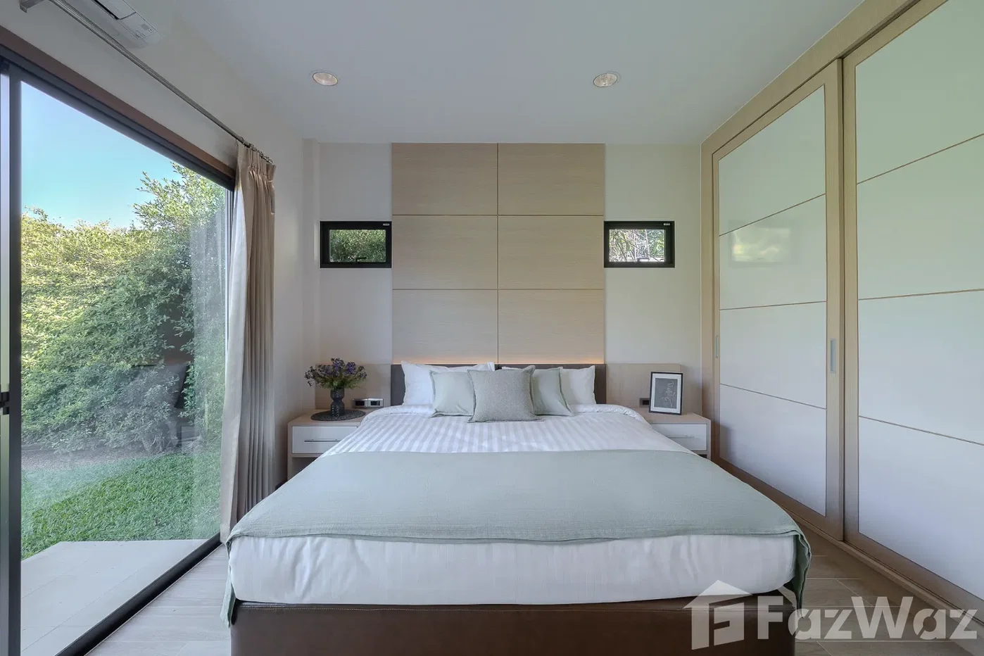 รูป บ้านเดี่ยวให้เช่า 3 ห้องนอน ในโครงการ บ้าน พัทยา 5 1936823 - รูปที่ 8/11