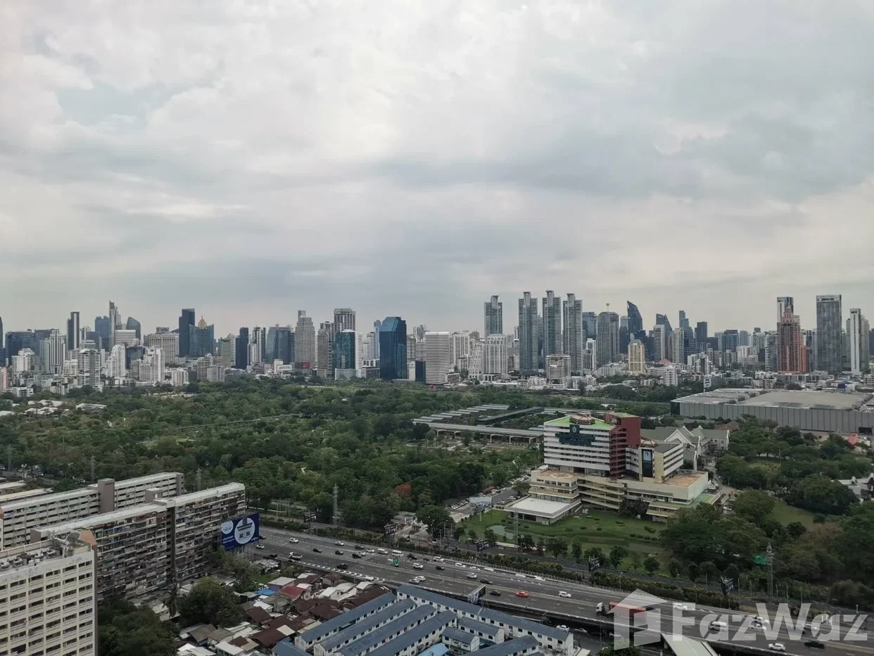 picture 1 Bedroom Condo for rent at The Crown Residences 6494740 - 7/9