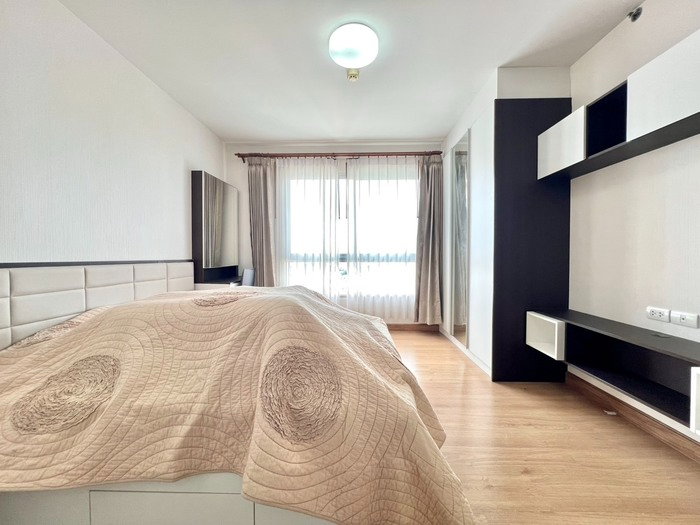 รูป 💖💖ขายห้อง Supalai Veranda Ratchavipha-Prachachuen (1 Bed 43 ตร.ม/2.79 ล้าน) ชั้น 28 ใกล้ห้าง, MRT / สอบถามได้นะคะ Line ID = atfirm2010 💖💖 - รูปที่ 8/18