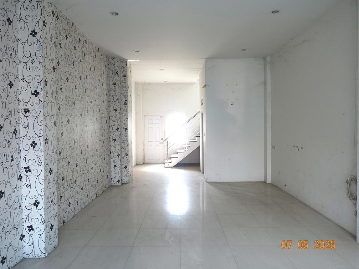 รูป อาคารพาณิชย์ 21.7 ตร.วา เมืองนครราชสีมา นครราชสีมา 5.1M - รูปที่ 14/28