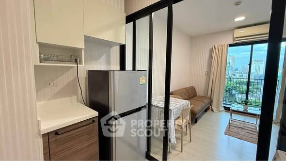 picture 1-BR Condo at Condolette Midst Rama 9 near MRT Phra Ram 9 (ID 3028784) - 3/8