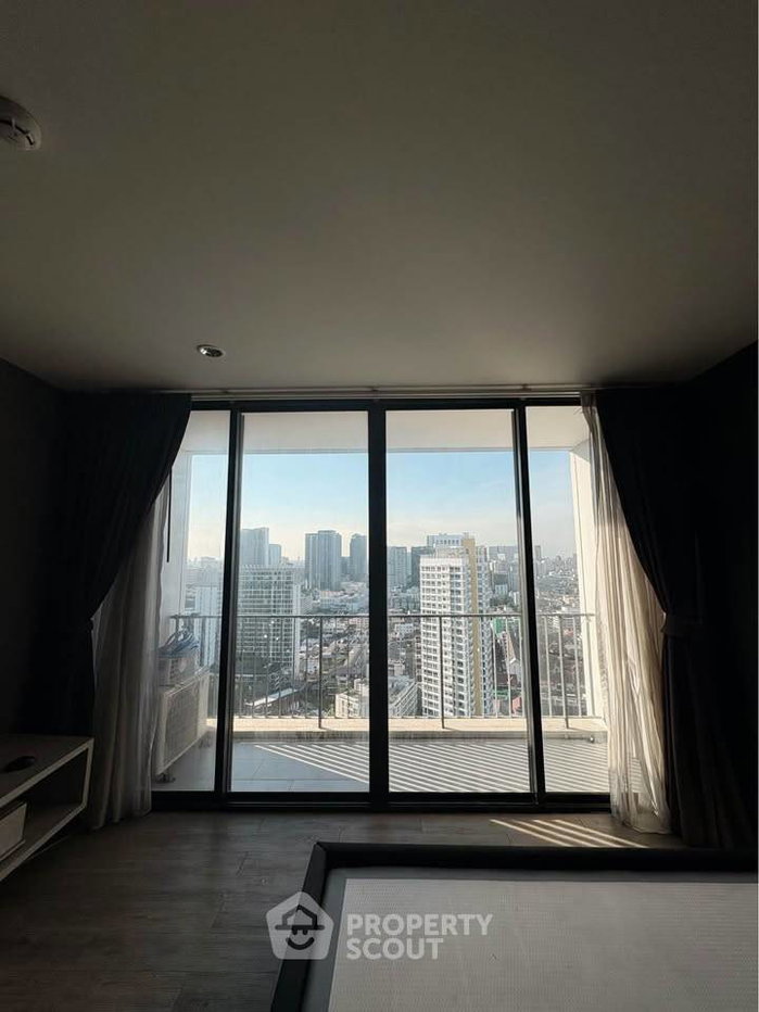 รูป คอนโด 1-ห้องนอน ที่ ดิ อิสสระ ลาดพร้าว ใกล้ MRT ลาดพร้าว (ID 2980116) - รูปที่ 14/30