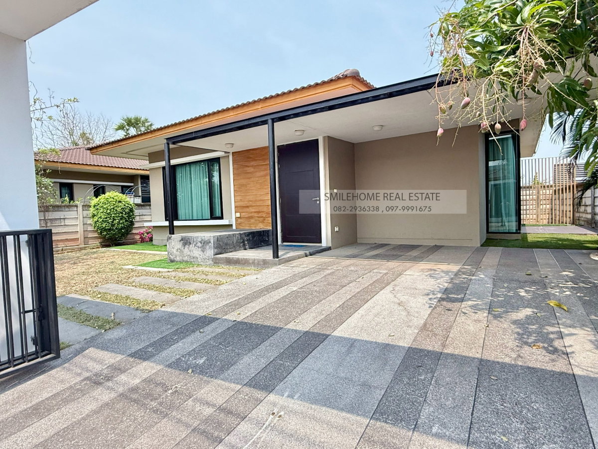 picture House for rent fully furnitured - 2/17