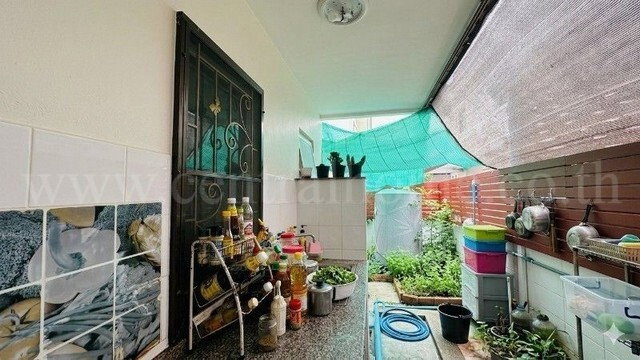 รูป บ้านเดี่ยว2ชั้น โครงการ ชวนชื่น กรีนบาวด์ ถูกสุดในโครงการ - รูปที่ 11/18