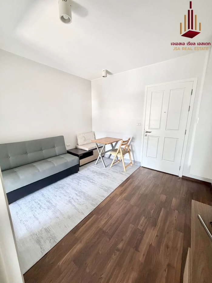 picture ✨ For Rent : U Delight Ratchavibha Condo ✨ 💰 Only 12,000 THB/month - 4/9
