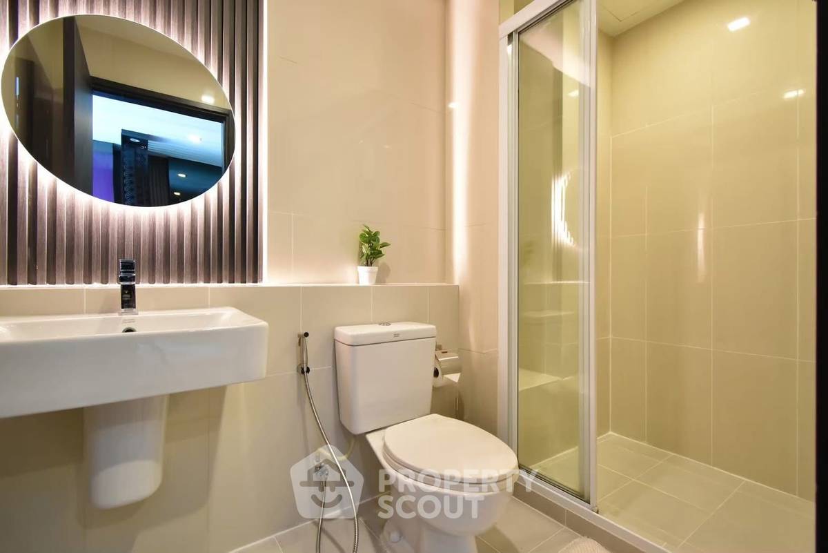 รูป คอนโด 1 ห้องนอน 29 ตร.ม. ราคาเหมาะ The Base Central Pattaya (ID 3029276) - รูปที่ 8/9