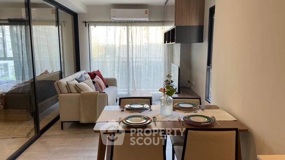 รูป คอนโด 2-ห้องนอน ที่ ลา กาซิตา หัวหิน ใกล้ เมืองหัวหิน (ID 3028463) - รูปที่ 5/17