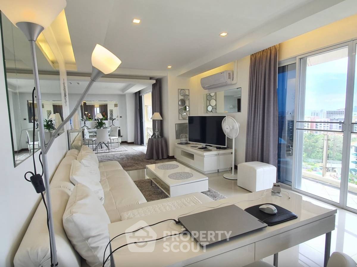 รูป คอนโด 1-ห้องนอน ที่ ไฮด์พาร์ค เรสซิเดนซ์ 1 พระตำหนัก ใกล้ ถนนพระตำหนัก พัทยา (ID 3029392) - รูปที่ 2/6
