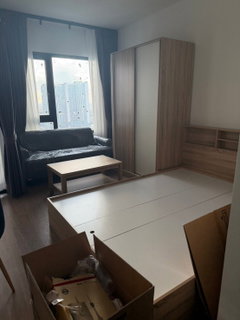 รูปภาพ Condo for Rent at The LIVIN Phetkasem (A6906084) ID Line : @condo98