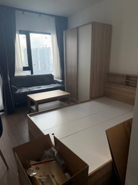 Condo for Rent at The LIVIN Phetkasem (A6906084) ID Line : @condo98
