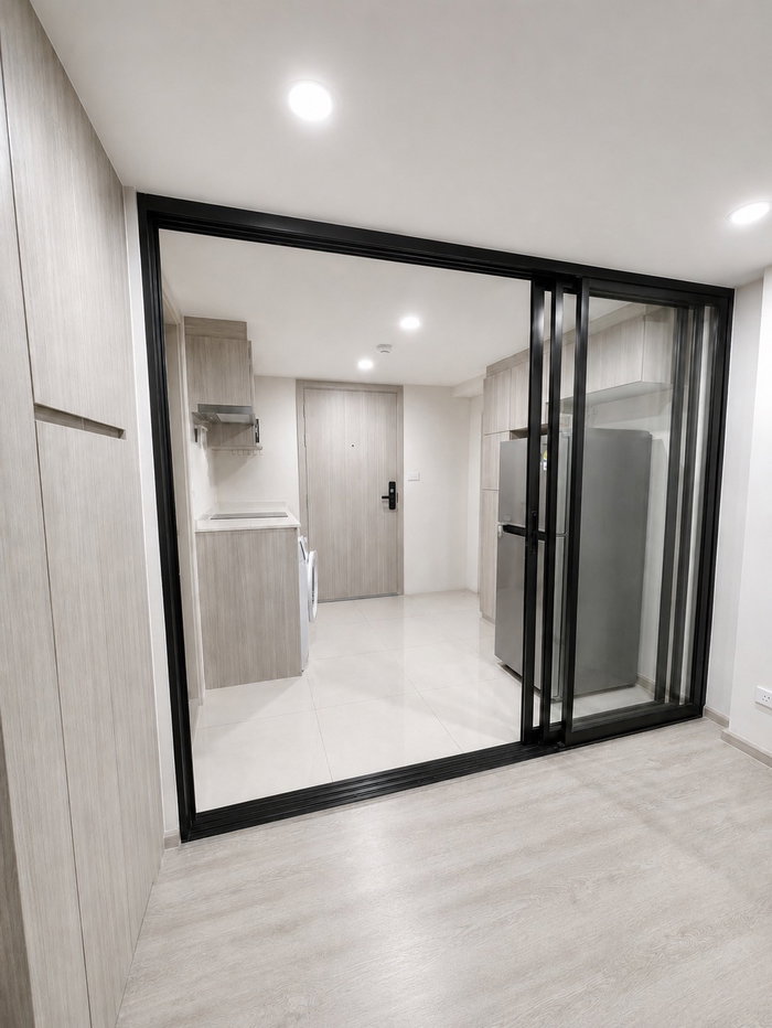 picture ðĻ Ready-to-move-in at a great price in the Origin Plug & Play E22 Station - 4/18