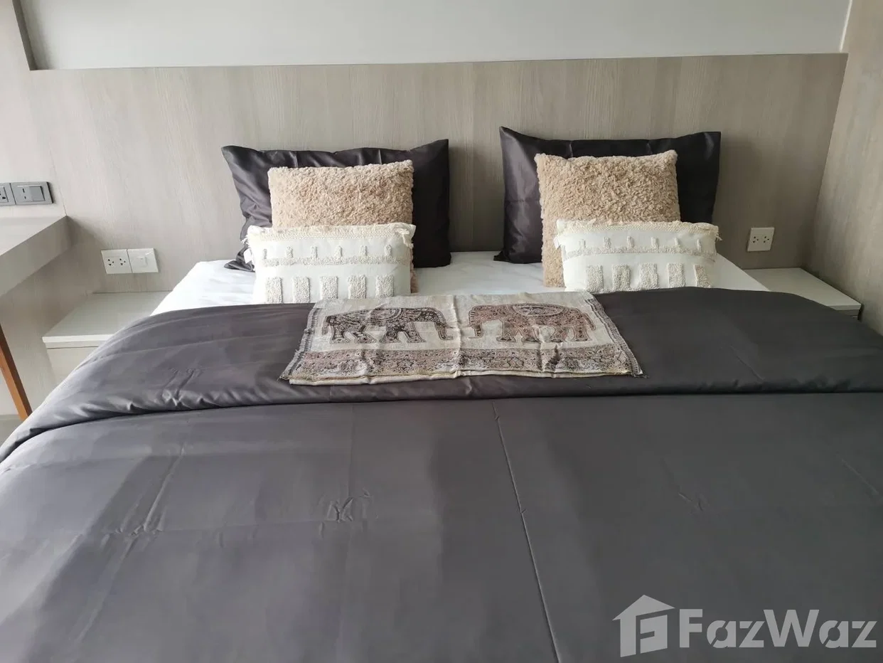 picture 1 Bedroom Condo for rent at The Crown Residences 6494740 - 9/9