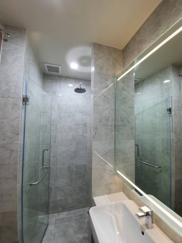 picture For rent Noble Around Sukhumvit 33, 1 Bed/bathroom size 28 sqm.  ID Line: ss_sunny89 - 11/19