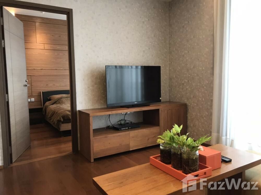 picture 1 Bedroom Condo for rent at Quattro By Sansiri 39139 - 9/22
