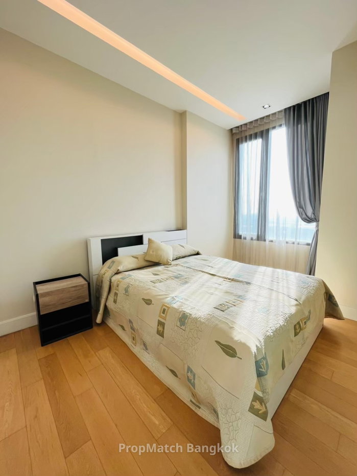 รูป PM000940 ✨Flash Deal ✨ EQUINOX Phahon - Vibha (1Bed 1Bath 40.37 SQM.) พร้อมอยู่ ! เพียง 19,000 บาทต่อเดือน Tel.0981315848 @propmatch - รูปที่ 7/10