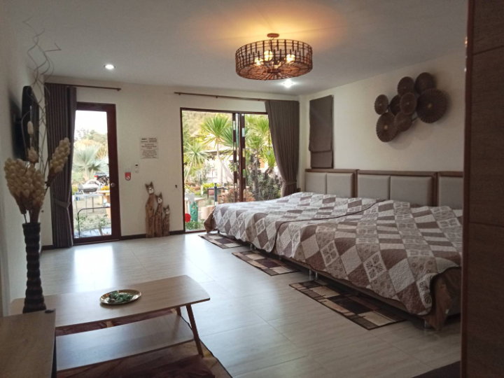 รูป J135|บ้านเดี่ยว 2 ชั้น โครงการ เขาค้อไฮแลนด์ซิตี้ บ้านพร้อมกิจการรีสอร์ท โอบล้อมด้วย ธรรมชาติและขุนเขา  เขาค้อ เพชรบูรณ์ (ราคา 16,900,000  บาท)  - รูปที่ 26/73