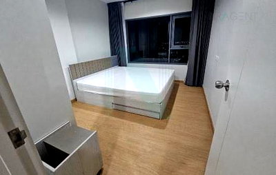 Condos for sale : 📌 For Sell Condo ASPIRE SATHORN - RATCHAPRUEK Building 1, Floor 29,1 bed room, Room size 32 sqm