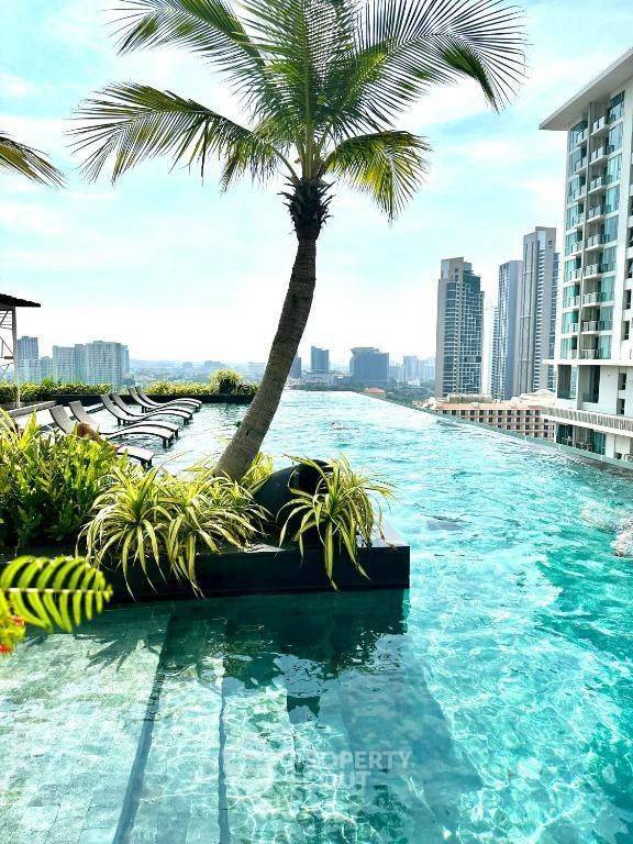 รูป คอนโด 1 ห้องนอน โครงการ The Riviera Wongamat ชั้น 15 (วิวสูง) (ID 3028404) - รูปที่ 8/8