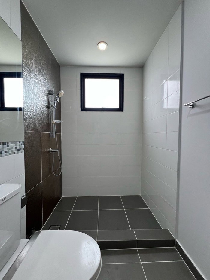 รูป 🏡✨ ให้เช่า ทาวน์โฮม 3 ชั้น  รัตนาธิเบศร์ ✨🏡 🚇 MRT บางรักใหญ่ - รูปที่ 11/14