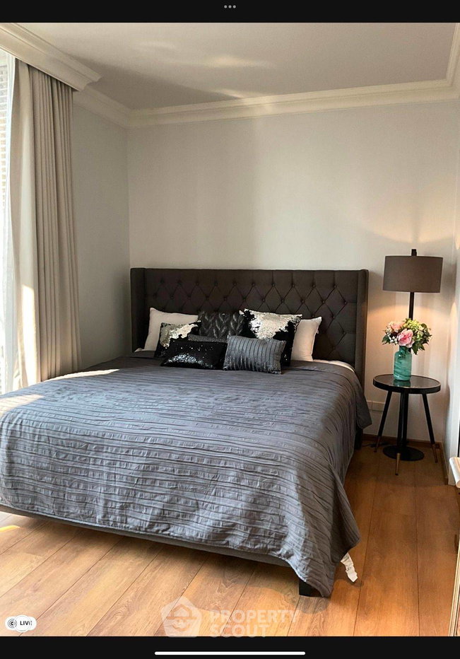 picture 2-BR Condo at Park Origin Phrom Phong near BTS Phrom Phong (ID 2145927) - 6/12