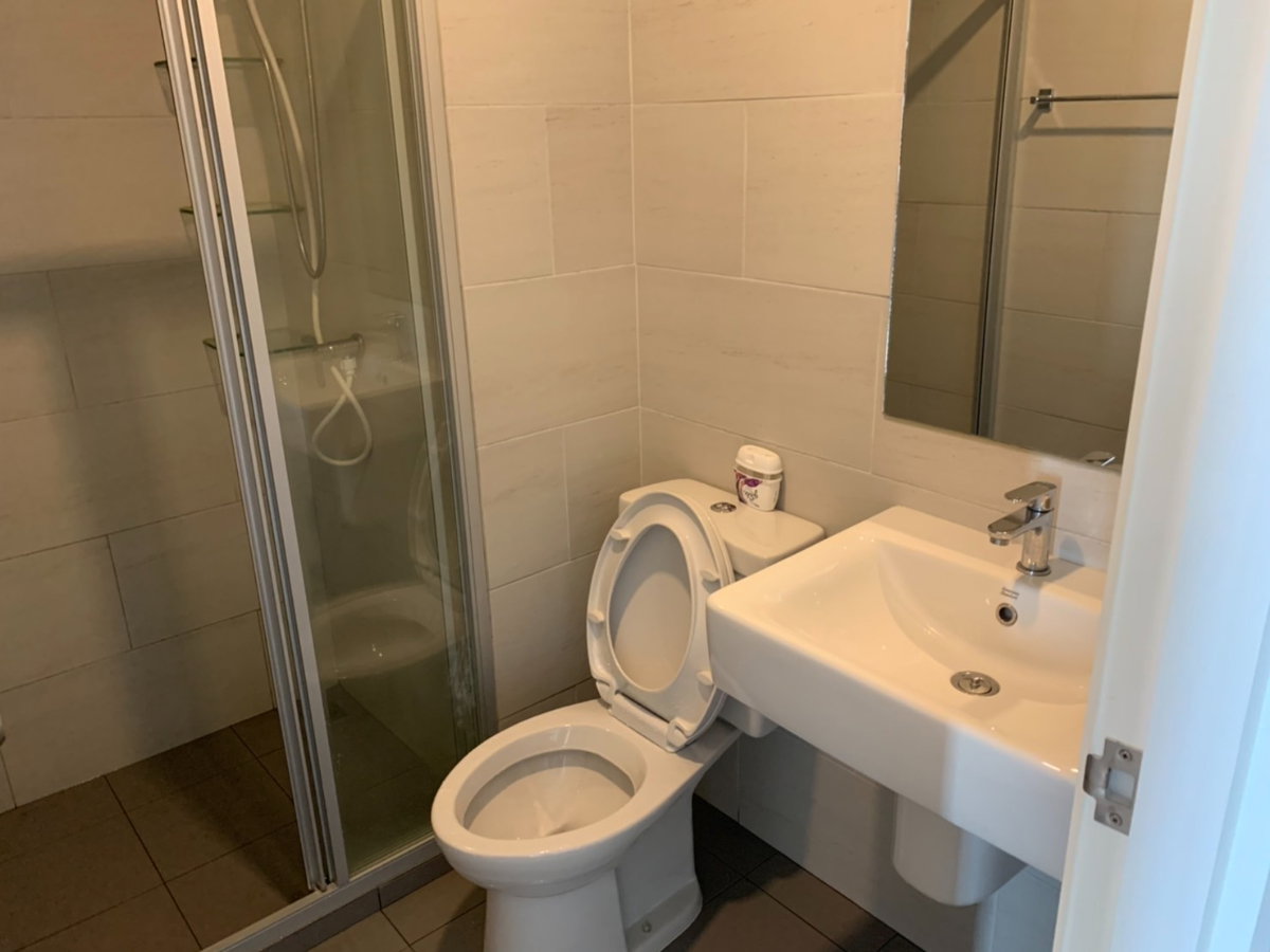 รูป 🌤✨Move-in Ready | 1 Bedroom Plus | Notting Hill Laemchabang ✨🌤 - รูปที่ 15/17