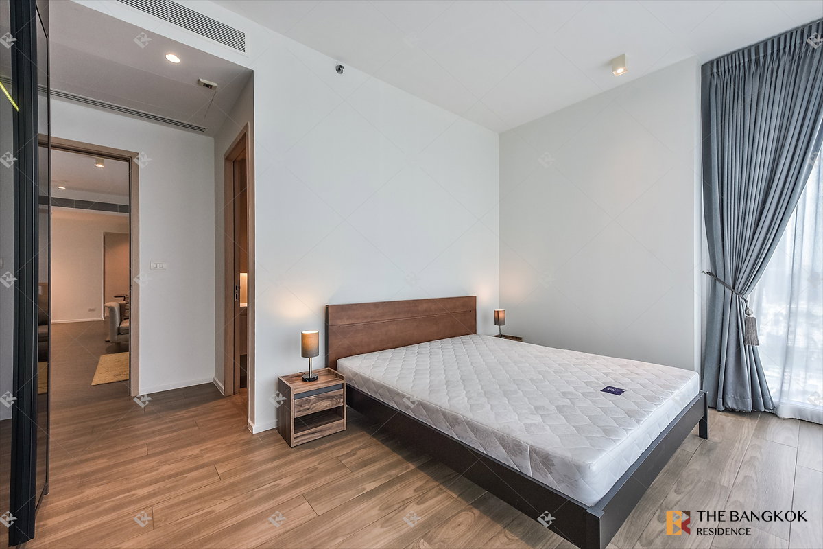 รูป เช่าคอนโด 🌆 The Lofts Silom 2นอน 80ตร.ม. 68k 💙 ห้องชั้นสูง ราคาดี ใกล้ BTS เซนต์หลุยส์ - รูปที่ 6/10