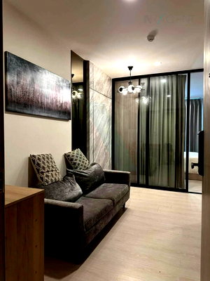 Condos for rent : 🎊 For Rent Condo KNIGHTSBRIDGE PHAHOLYOTHIN INTERCHANGE Building B, Floor 14,1 bed room, Room size 29 sqm
