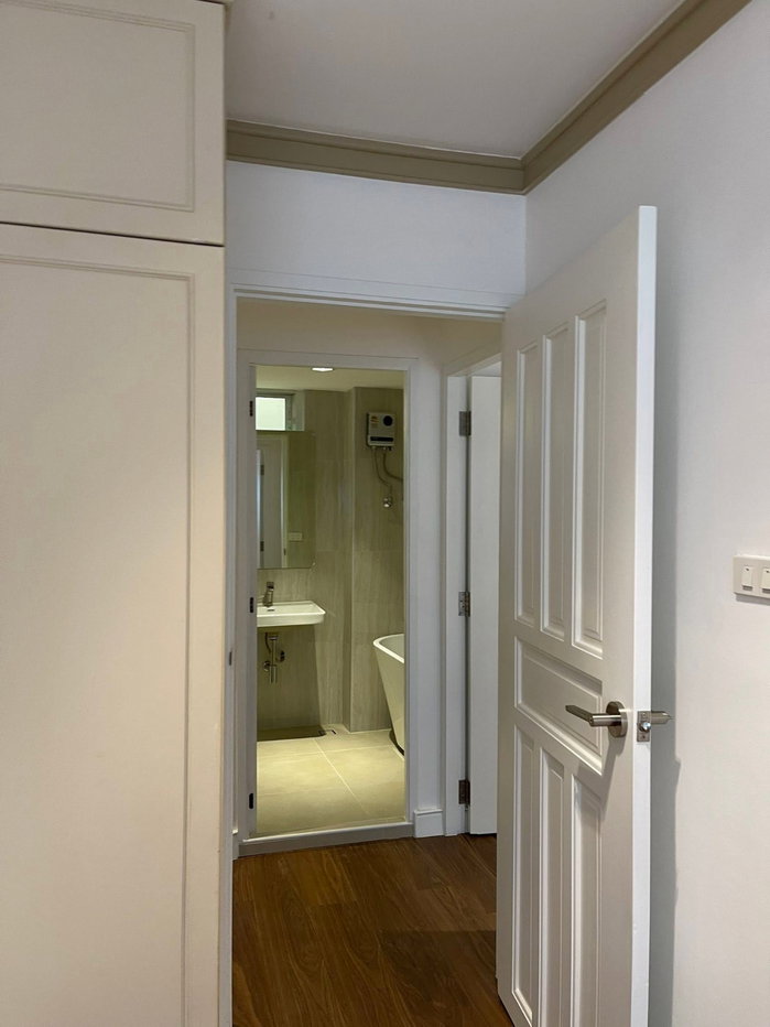 รูป RS6619 ให้เช่า Duplex ห้องใหญ่ คอนโด Thonglor Tower ซอยทองหล่อ 18 ใกล้ BTS ทองหล่อ - รูปที่ 15/21