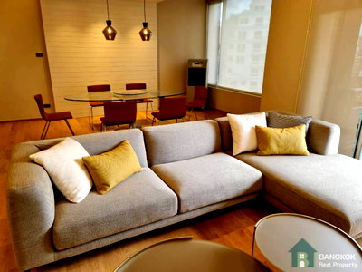 Condos for rent : All Season Mansion I 3-bedroom condo for rent, near BTS Phloen Chit.