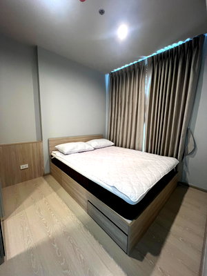 คอนโดให้เช่า : 🏙️✨ FOR RENT: Nue Mega Plus Bangna — HIGH-FLOOR MODERN CITY LIVING!  💰 Rental Price: 22,000 THB/month | 📲 Line ID: @condobkk (with @)  