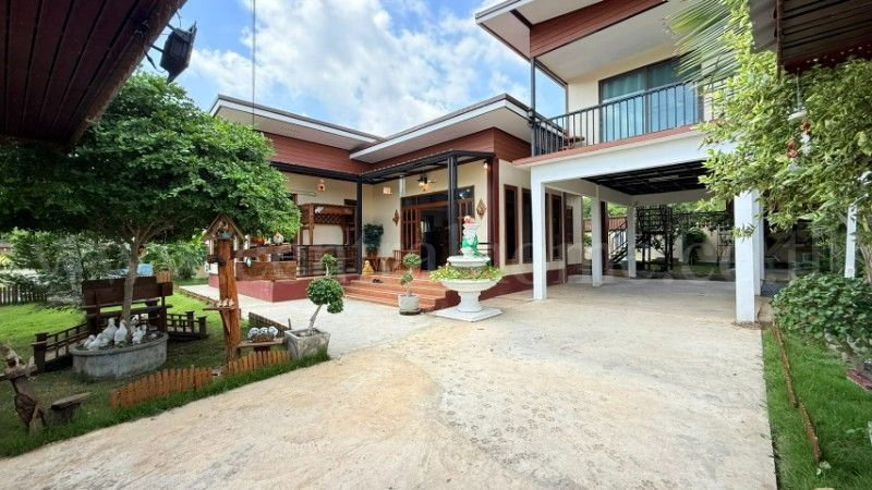 รูป บ้านเดี่ยว 100 ตร.ว ปลูกบนเนินเขา หนองยาว เมืองสระบุรี บ้านสวยพร้อมอยู่ ราคาถูก - รูปที่ 21/21