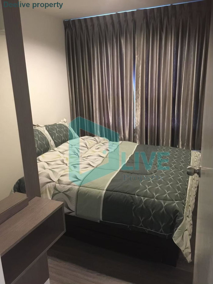 รูป DL1124919 ให้เช่าคอนโด เดอะ ทรัสต์ คอนโด เอราวัณ (The Trust Condo Erawan) ใกล้ BTS ช้างเอราวัณ พร้อมเข้าอยู่ โทรด่วน 0614453194 LineID @952jdxxk - รูปที่ 1/6