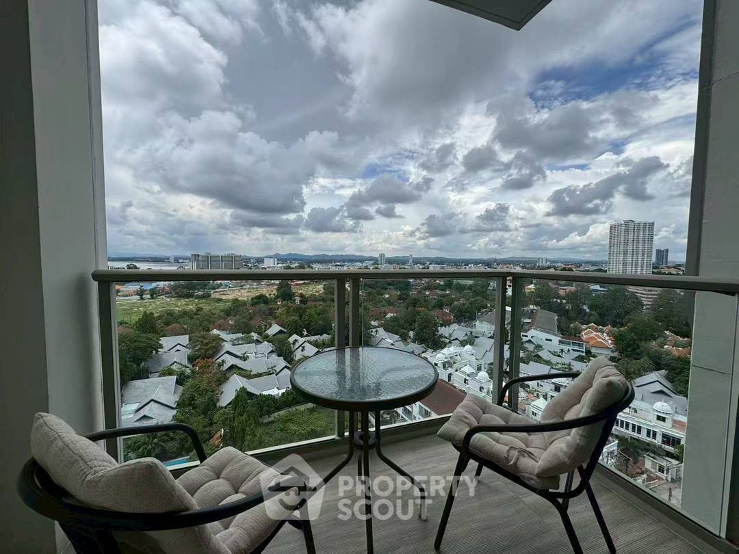 รูป คอนโด 1 ห้องนอน โครงการ The Riviera Wongamat ชั้น 15 (วิวสูง) (ID 3028404) - รูปที่ 6/8