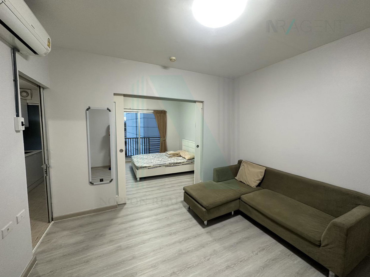 picture For Rent Condo THE SEED PHAHOLYOTHIN 14 Building , Floor ,1 bed room, Room size 37 sqm - 2/8