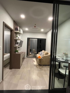 รูปภาพ 1-BR Condo at Life Phahon-Ladprao near BTS Ha Yaek Lat Phrao (ID 3028792)