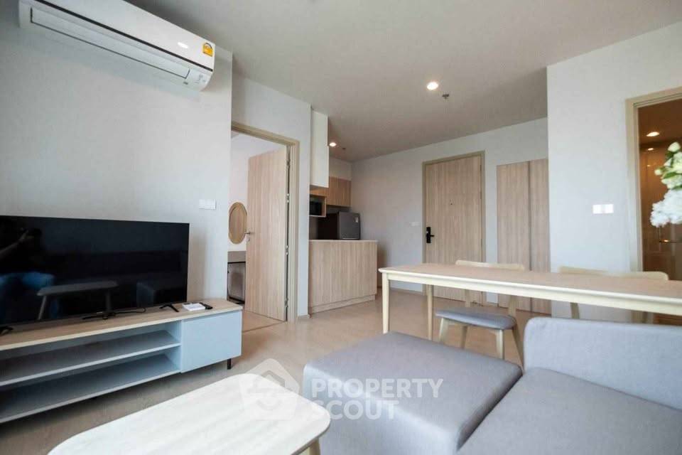 รูป คอนโด 2-ห้องนอน ที่ นิว เมกา พลัส บางนา ใน บางแก้ว (ID 3031388) - รูปที่ 4/10