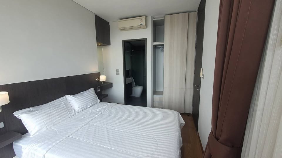 picture Condo for Rent at The Lumpini 24 (E6906072) ID Line : @condo101 - 9/15