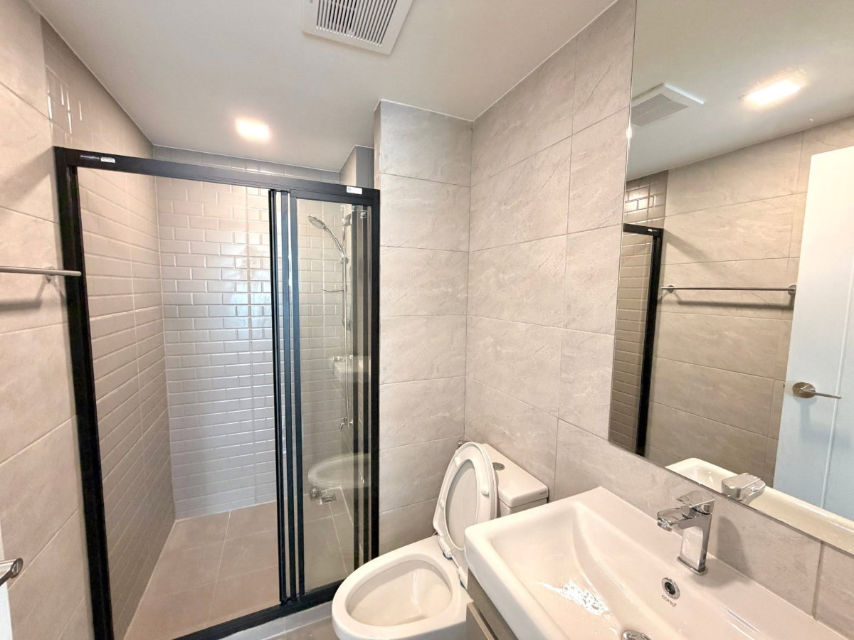 picture AS2130 Atmoz Flow Minburi Condo For Rent - 9/11