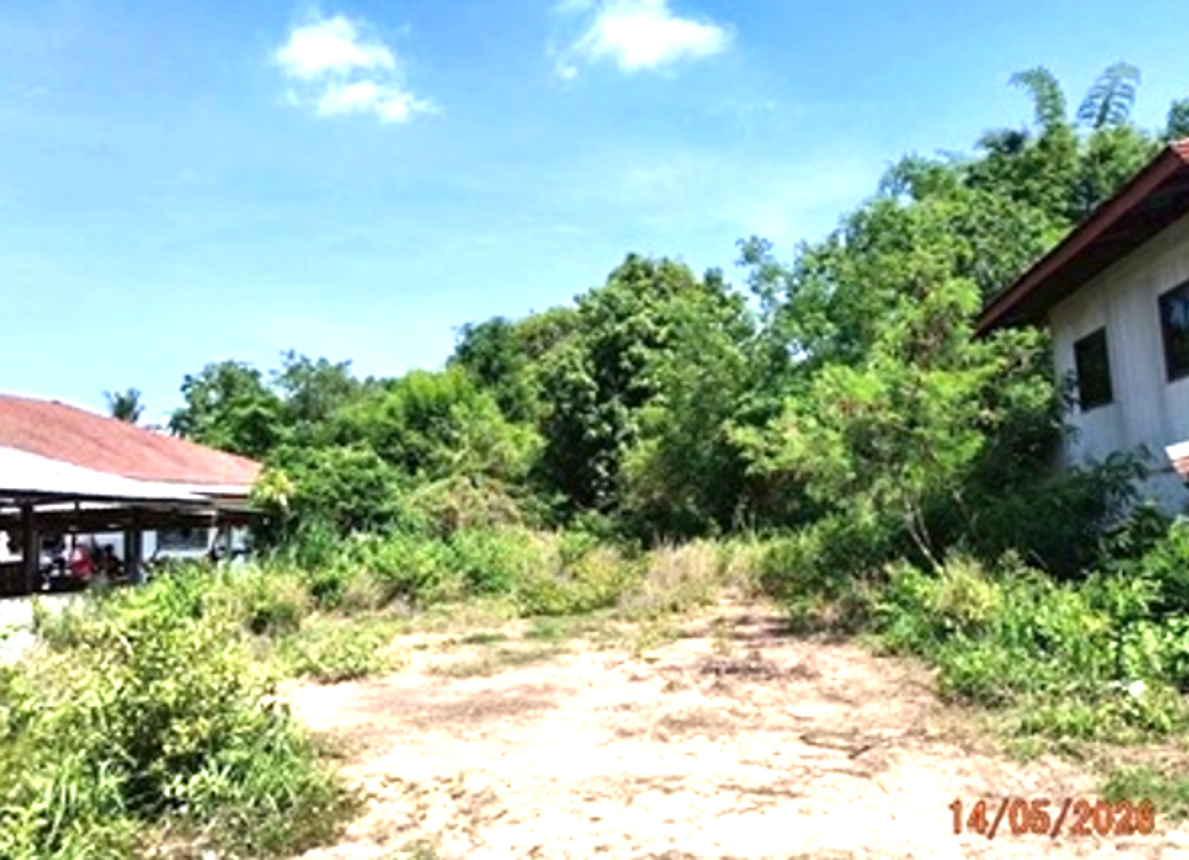 picture LAND 104 Sq.w. Na Yia Ubon Ratchathani for 520,000 - 8/14
