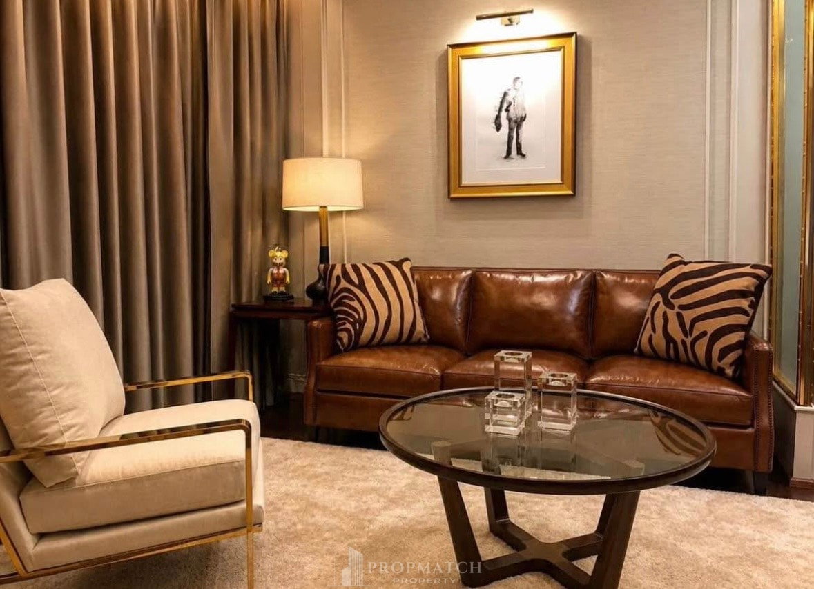 รูป PM005942 ✨Flash Deal ✨ The XXXIX Sukhumvit 39 (2Bed 2Bath 82 SQM.) พร้อมอยู่ ! เพียง 70,000 บาทต่อเดือน Tel.0981315848 @propmatch - รูปที่ 2/10