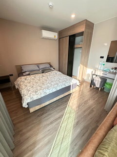 รูปภาพ 🏙️✨ FOR RENT: The Teak Sukhumvit 39 — MODERN CITY LIVING IN PRIME PHROM PHONG!  💰 Rental Price: 25,000 THB/month | 📲 Line ID: @condobkk (with @)  