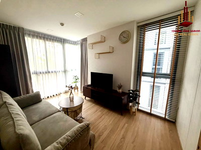 Condos for rent : ✨ For Rent: Taka Haus Condo ✨  💰 Only 29,000 THB/month 