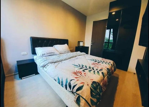 🏙️✨ FOR RENT: Rhythm Sukhumvit 44/1 — MODERN CITY LIVING NEXT TO BTS!  💰 Rental Price: 20,000 THB/month | 📲 Line ID: @condobkk (with @)  